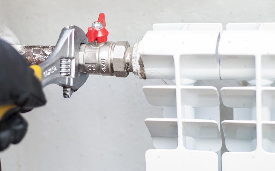 systeme de chauffage Neuilly-sur-Seine