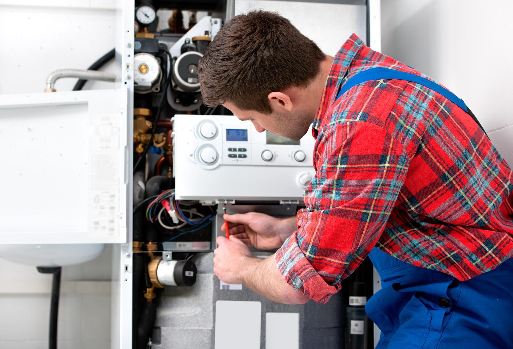 entreprise chauffage Marolles-sur-Seine