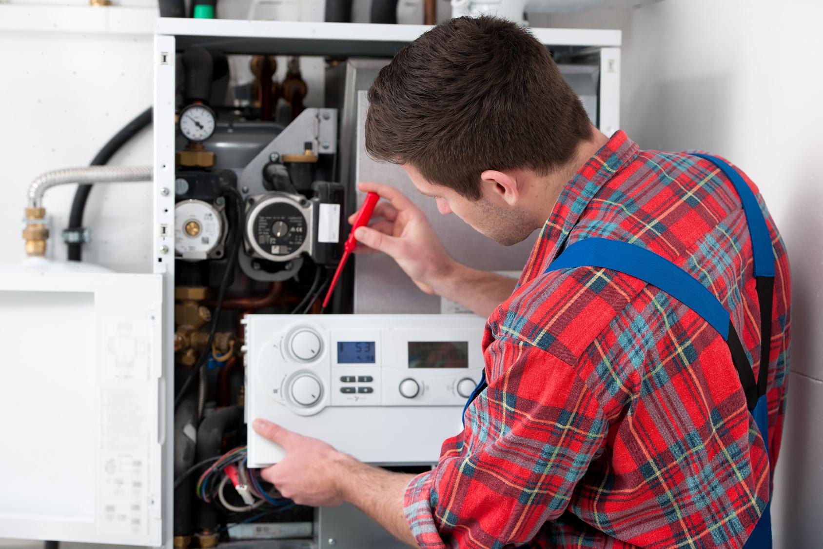 entreprise chauffage Marolles-sur-Seine