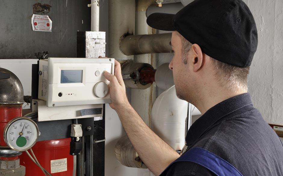 technicien chauffagiste Le Mée-sur-Seine